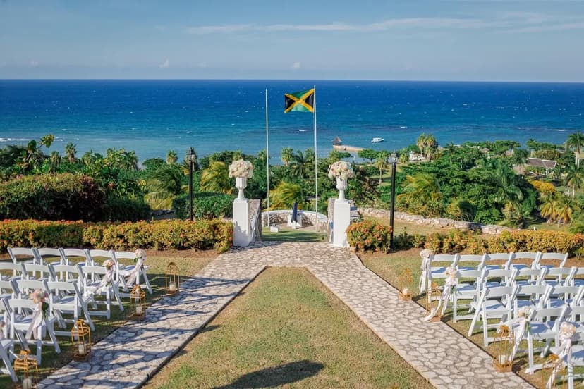 Best Wedding Venues in Montego Bay 