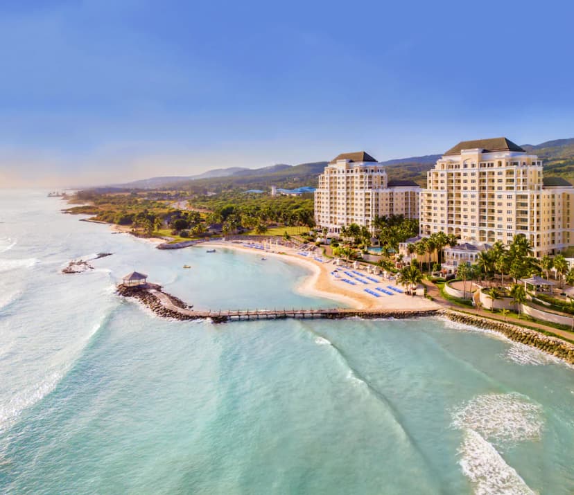 Jewel Grande Montego Bay Resort & Spa