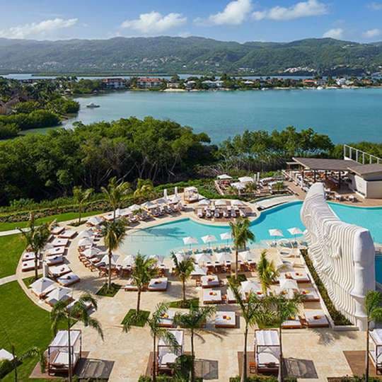 Breathless Montego Bay Resort & Spa