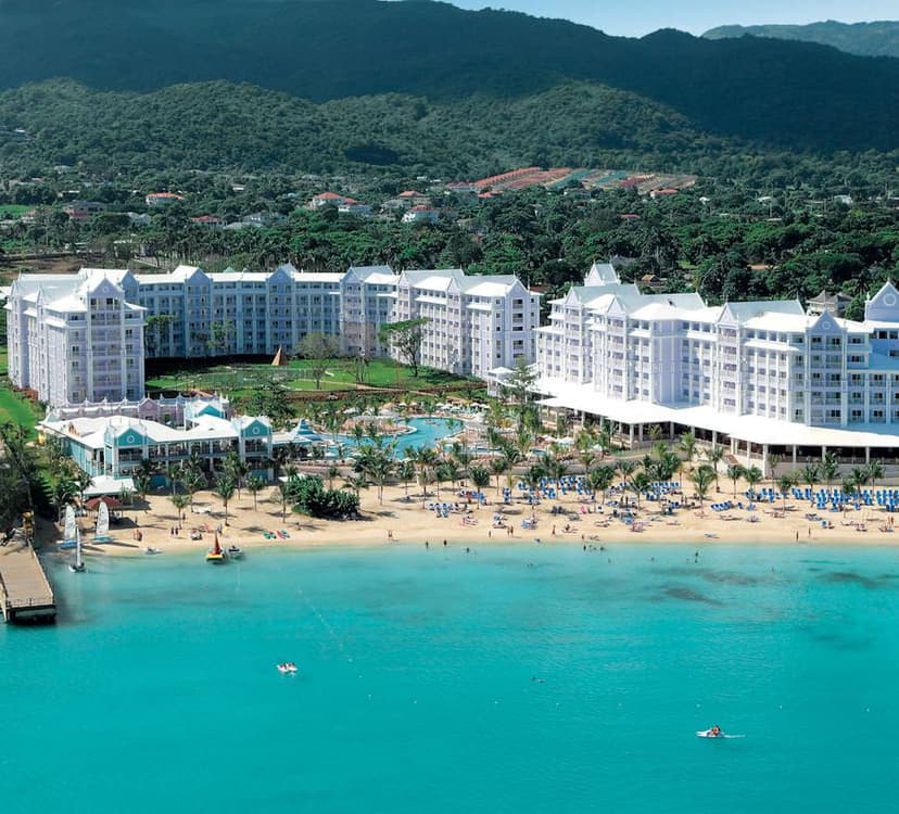 Hotel Riu Ocho Rios