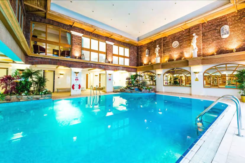 Cardiff Hotel and Spa