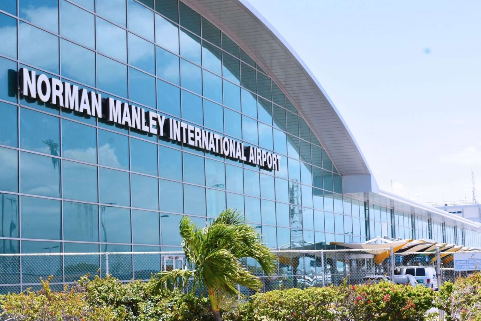 Jamaica Closes Norman Manley Airport Ahead of Tropical Storm Melissa